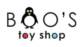 Boo's Toy Shop