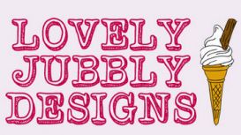 Lovely Jubbly Designs