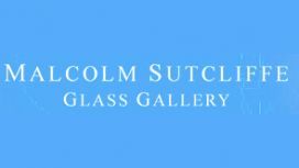 Malcolm Sutcliffe Glass