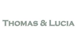 Thomas & Lucia