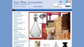 Fine Wine Accessoriess