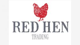 Red Hen Trading Ltd