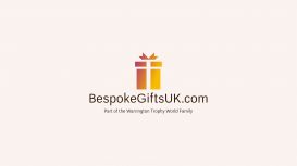 Bespoke Gifts UK