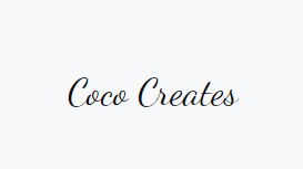 Coco Creates