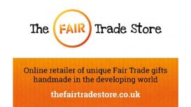 The FAIR Trade Store