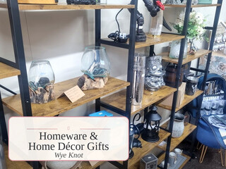 Homeware and Home Décor Gifts