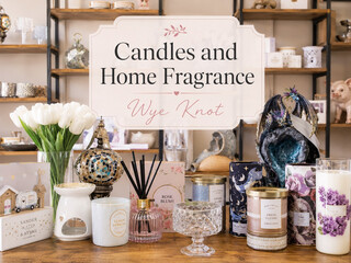Candles and Home Fragrance in Builth Wells