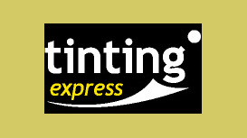 Tinting Express Ltd