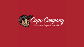 Caps Company UK