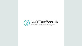 Ghost Writers UK