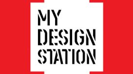 My Design Station