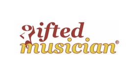 Gifted Musician