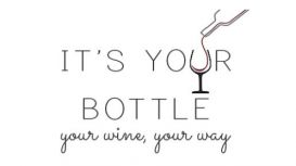 It's Your Bottle