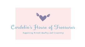 Cordelias House of Treasures