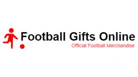 Football Gifts Online