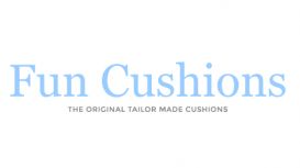 Fun Cushions Fun Cushions