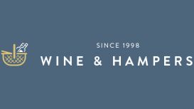 Forest Wine & Hamper