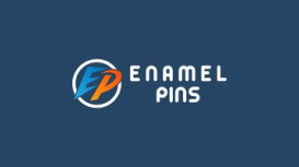 Enamel Pins UK