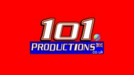 101Productions.co.uk