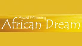 African Dream African Dream