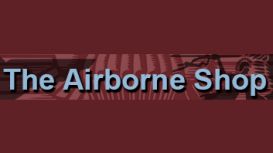 The Airborne Shop