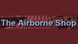 The Airborne Shop The Airborne Shop