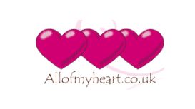 Allofmyheart Gift Shop