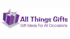 All Things Gifts
