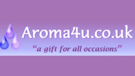 Aroma4u