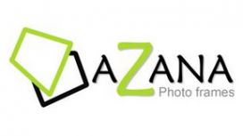 Azana Photo Frames