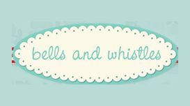 Bells & Whistles Kids