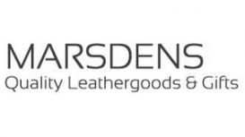 Marsdens Quality Leathergoods & Gifts