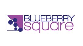 Blueberry Square