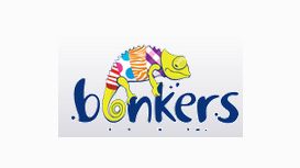 Bonkers Gift Shop Edinburgh