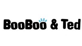 Boo Boo & Ted