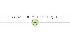 Bow Boutique & The Cosy Cup
