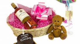 Bradfords Bakers & Gifts