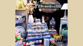 Brambles Gift Shop