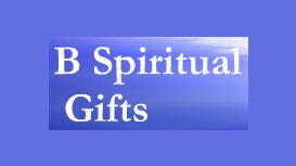B Spiritual Gift Shop