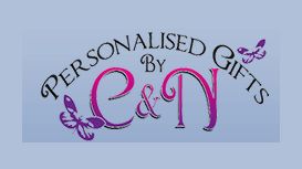 C & N Personalised Gifts