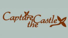 Capture The Castle