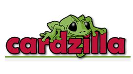 Cardzilla