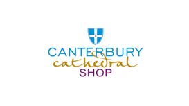 Canterbury Cathedral Shop