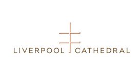 Liverpool Cathedral Visitor Centre