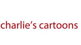 Charlie's Cartoons