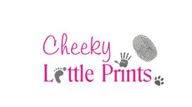 Cheeky Little Prints