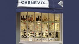Chenevix Jewellery