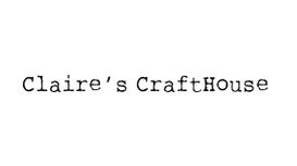 Claire's CraftHouse