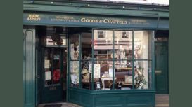 Goods & Chattels