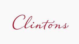 Clinton Cards